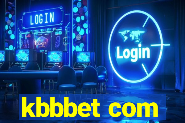 kbbbet com